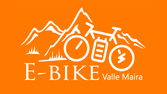 Ebike - Valle Maira - Piemonte