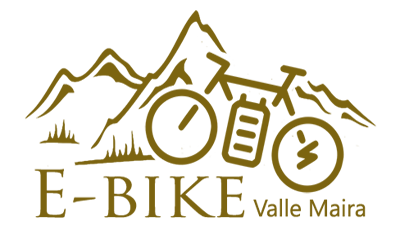Ebike - Valle Maira - Piemonte